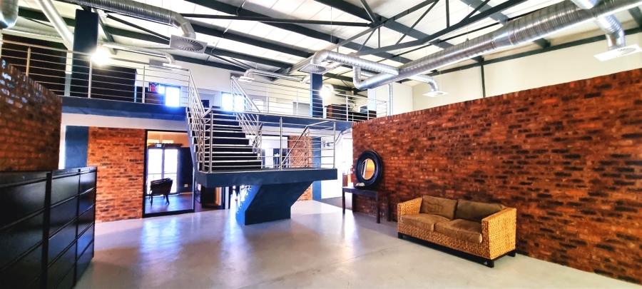 Commercial Property for Sale in Sunninghill Gauteng