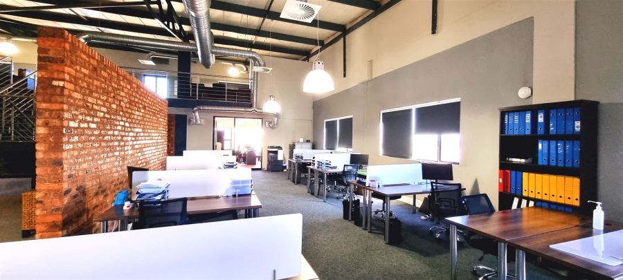 Commercial Property for Sale in Sunninghill Gauteng