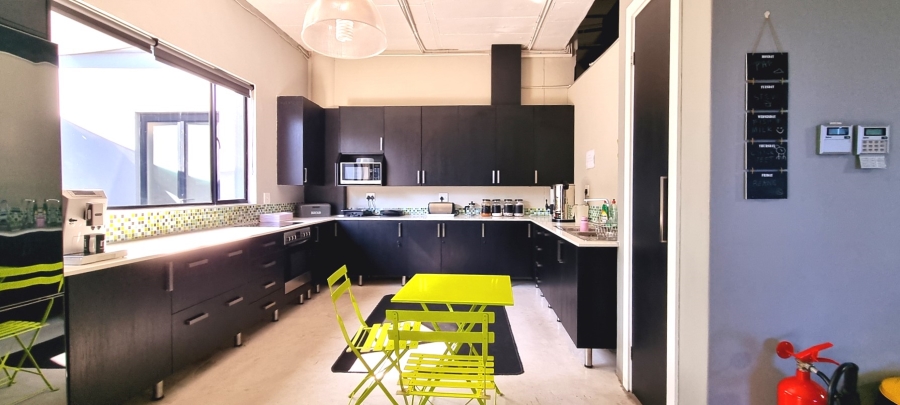 Commercial Property for Sale in Sunninghill Gauteng