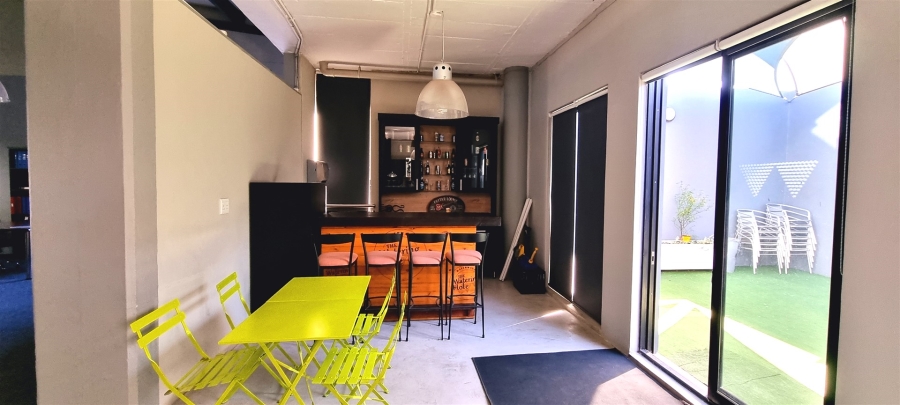 Commercial Property for Sale in Sunninghill Gauteng