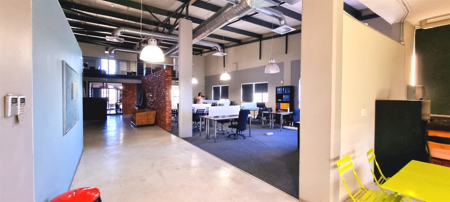 Commercial Property for Sale in Sunninghill Gauteng