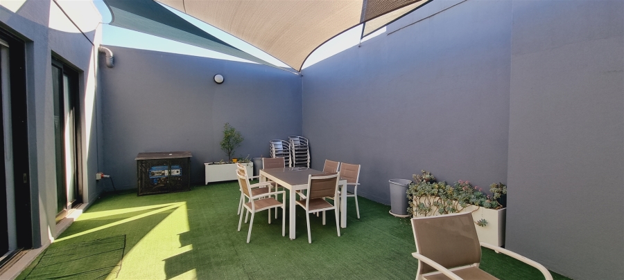 Commercial Property for Sale in Sunninghill Gauteng