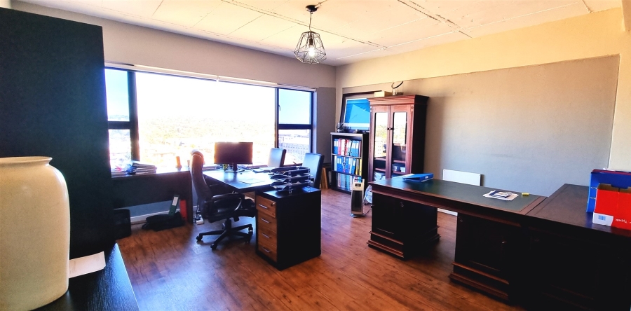 Commercial Property for Sale in Sunninghill Gauteng