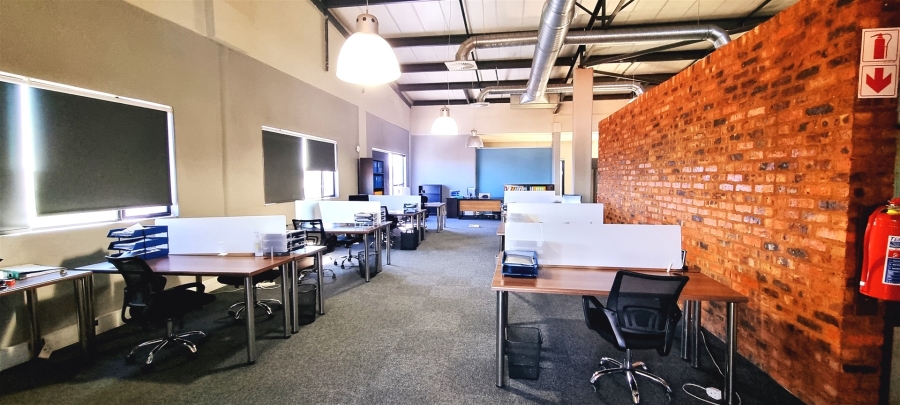 Commercial Property for Sale in Sunninghill Gauteng