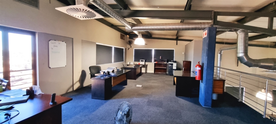 Commercial Property for Sale in Sunninghill Gauteng