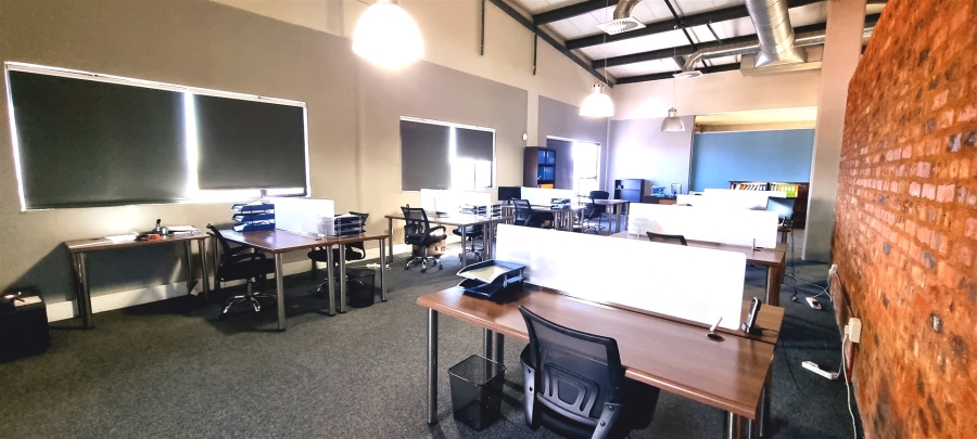 Commercial Property for Sale in Sunninghill Gauteng