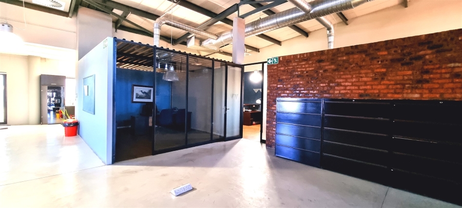 Commercial Property for Sale in Sunninghill Gauteng