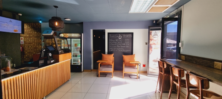 Commercial Property for Sale in Sunninghill Gauteng