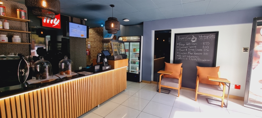 Commercial Property for Sale in Sunninghill Gauteng