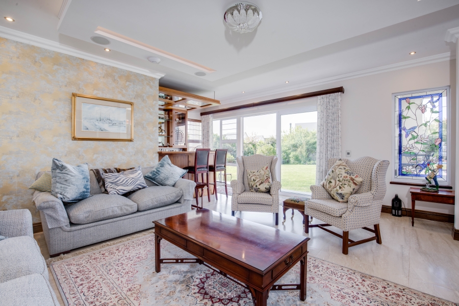 4 Bedroom Property for Sale in Steyn City Gauteng