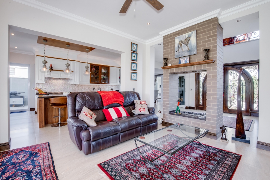 4 Bedroom Property for Sale in Steyn City Gauteng