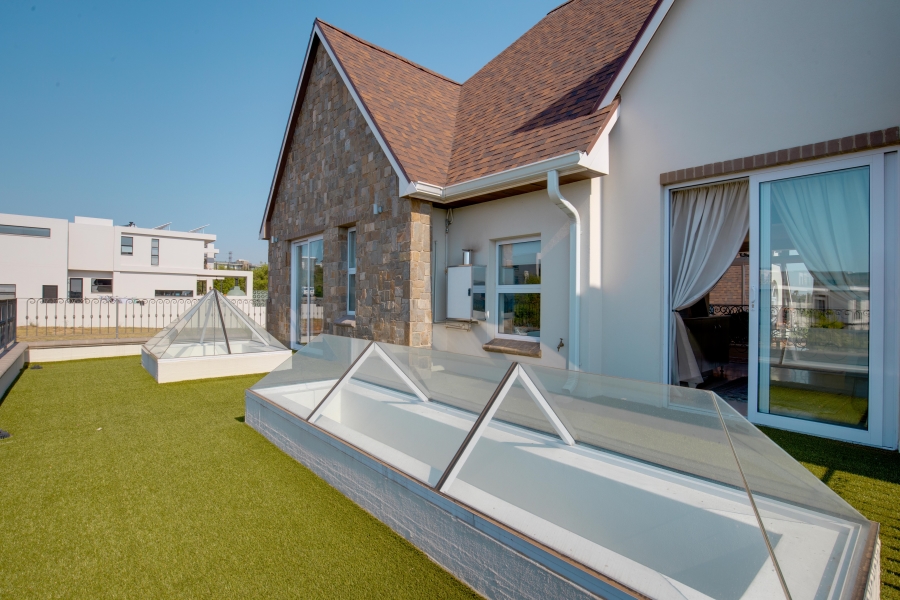 4 Bedroom Property for Sale in Steyn City Gauteng