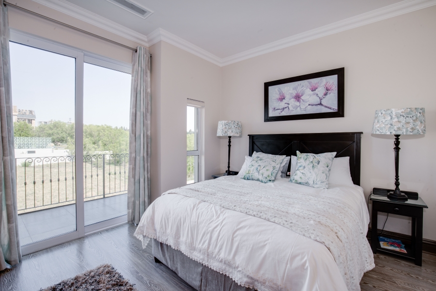 4 Bedroom Property for Sale in Steyn City Gauteng