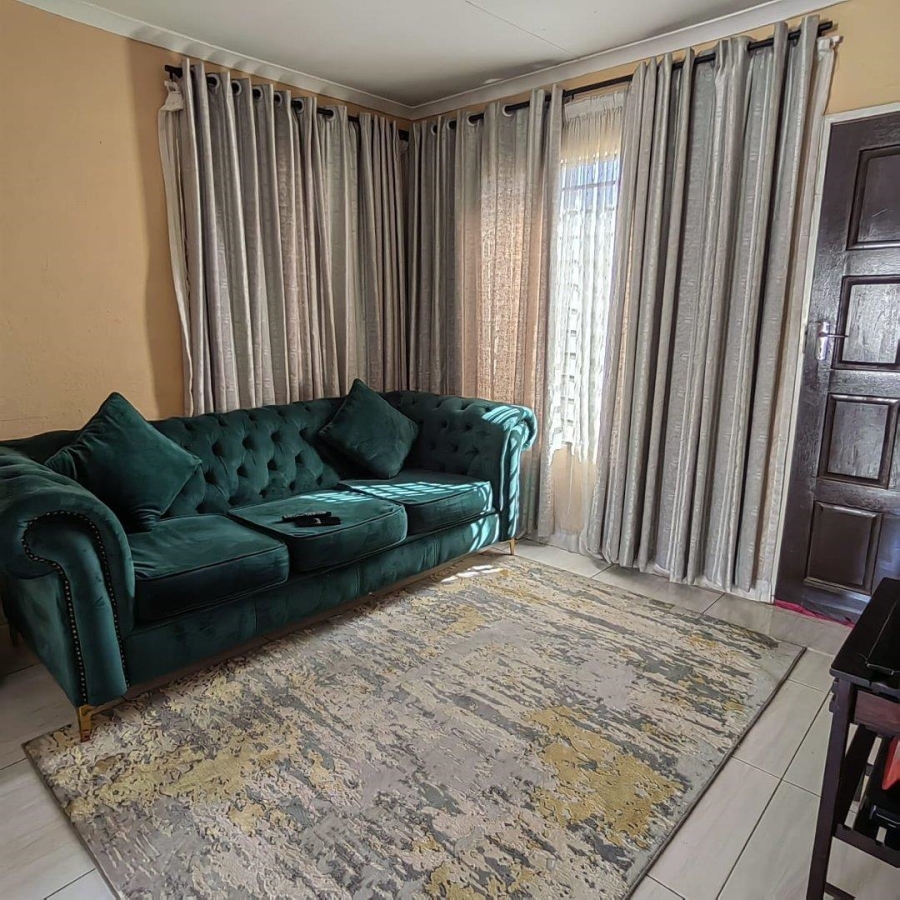 3 Bedroom Property for Sale in Savanna City Gauteng