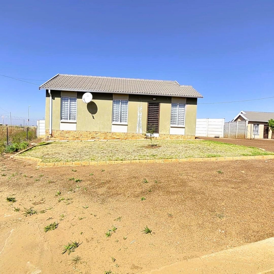 3 Bedroom Property for Sale in Savanna City Gauteng