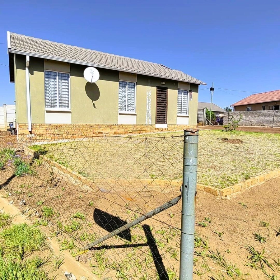 3 Bedroom Property for Sale in Savanna City Gauteng
