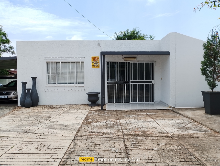 To Let commercial Property for Rent in Dalview Gauteng