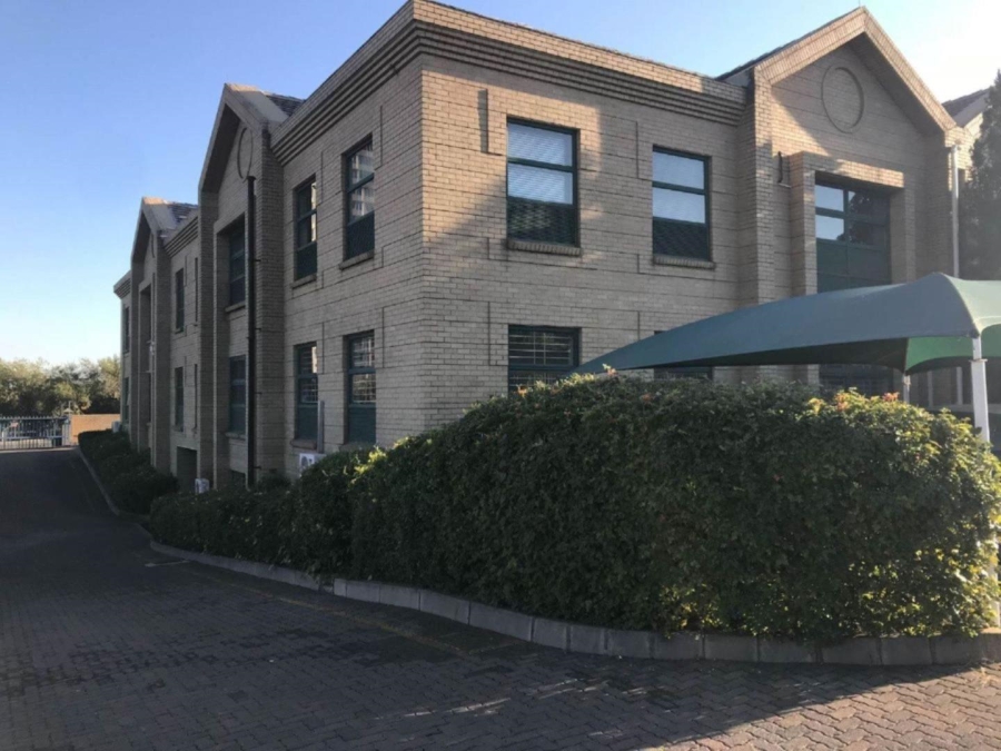 0 Bedroom Property for Sale in Bedfordview Gauteng