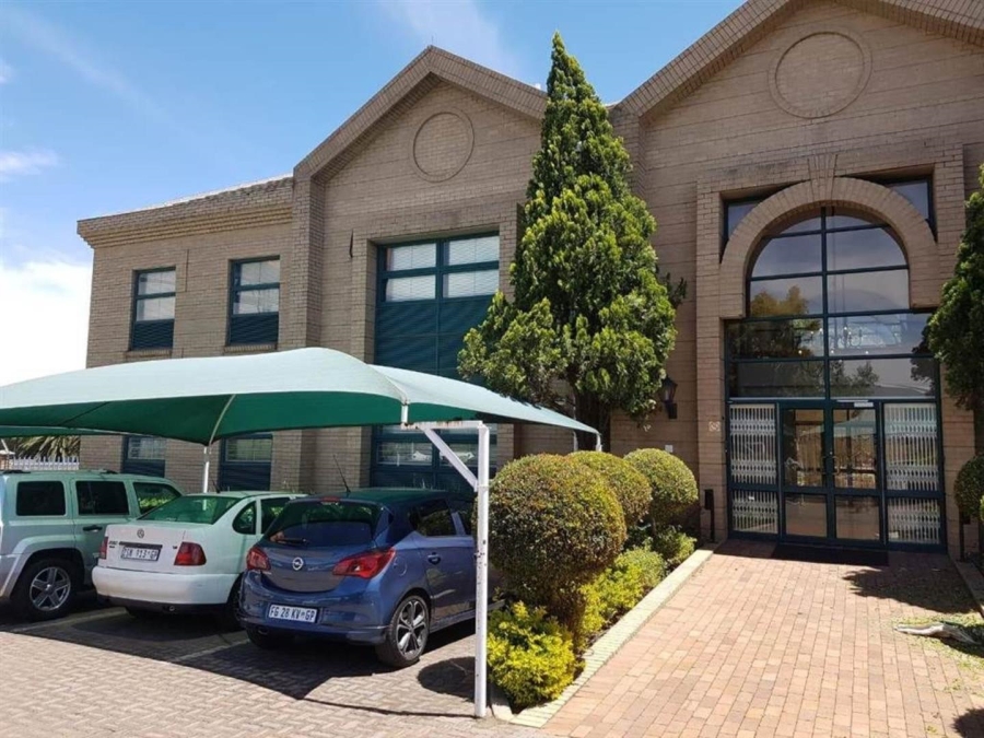 0 Bedroom Property for Sale in Bedfordview Gauteng