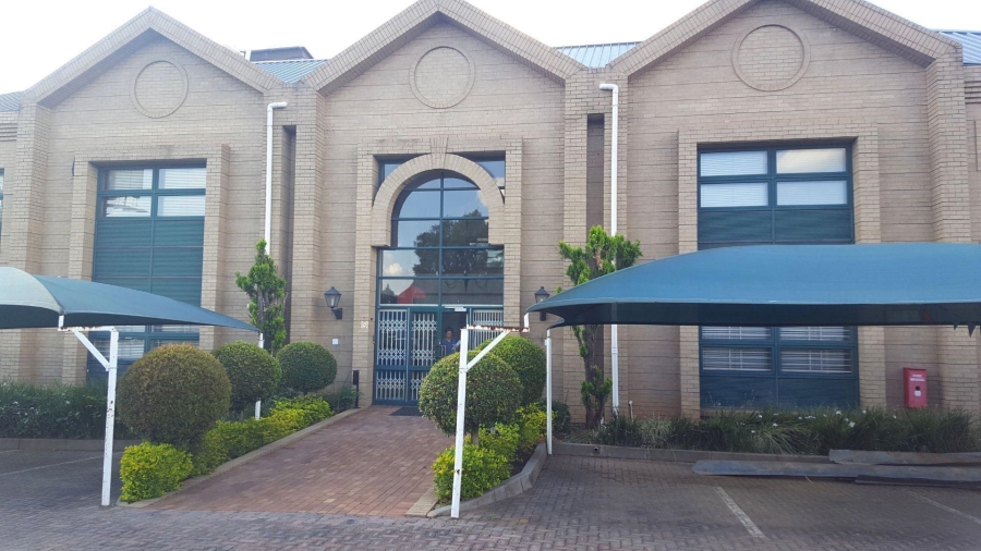 0 Bedroom Property for Sale in Bedfordview Gauteng