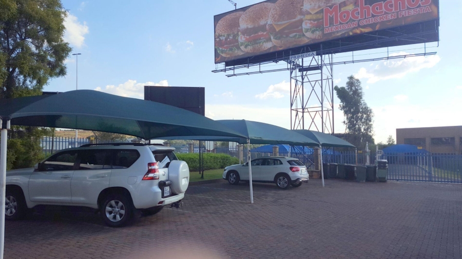 0 Bedroom Property for Sale in Bedfordview Gauteng