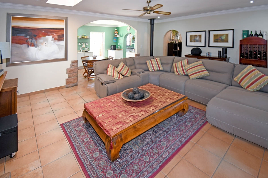 4 Bedroom Property for Sale in Bedfordview Gauteng