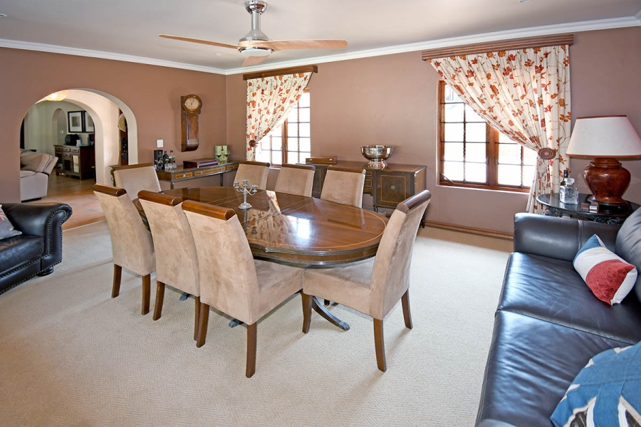 4 Bedroom Property for Sale in Bedfordview Gauteng