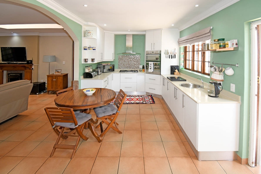 4 Bedroom Property for Sale in Bedfordview Gauteng