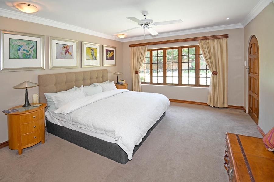 4 Bedroom Property for Sale in Bedfordview Gauteng