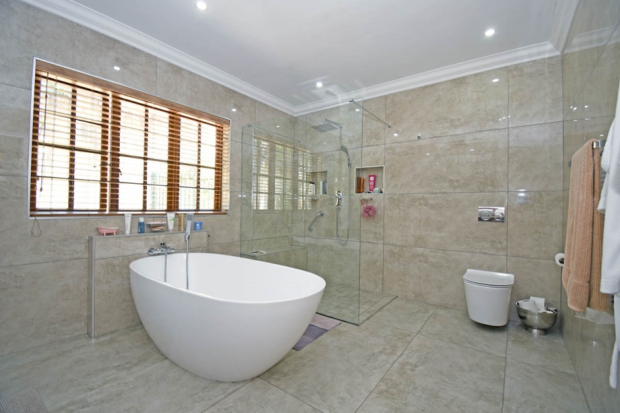 4 Bedroom Property for Sale in Bedfordview Gauteng