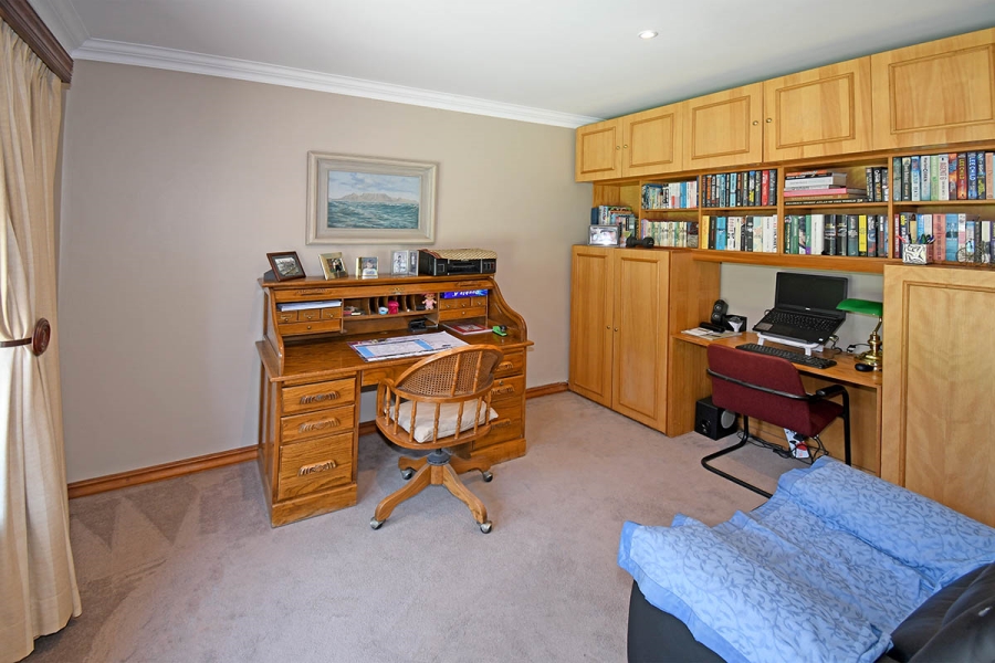 4 Bedroom Property for Sale in Bedfordview Gauteng