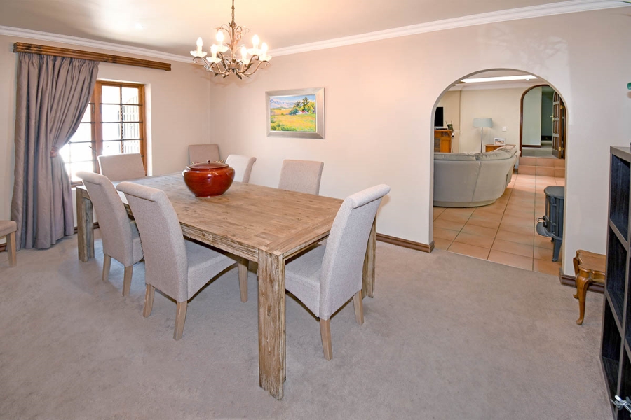 4 Bedroom Property for Sale in Bedfordview Gauteng