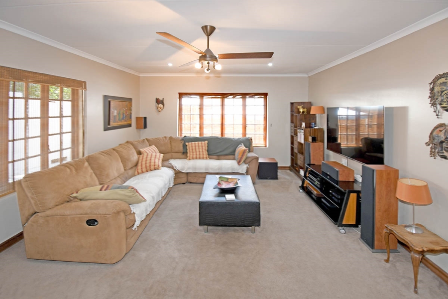 4 Bedroom Property for Sale in Bedfordview Gauteng