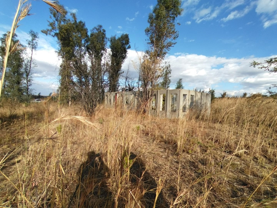 0 Bedroom Property for Sale in Wonderboom Gauteng