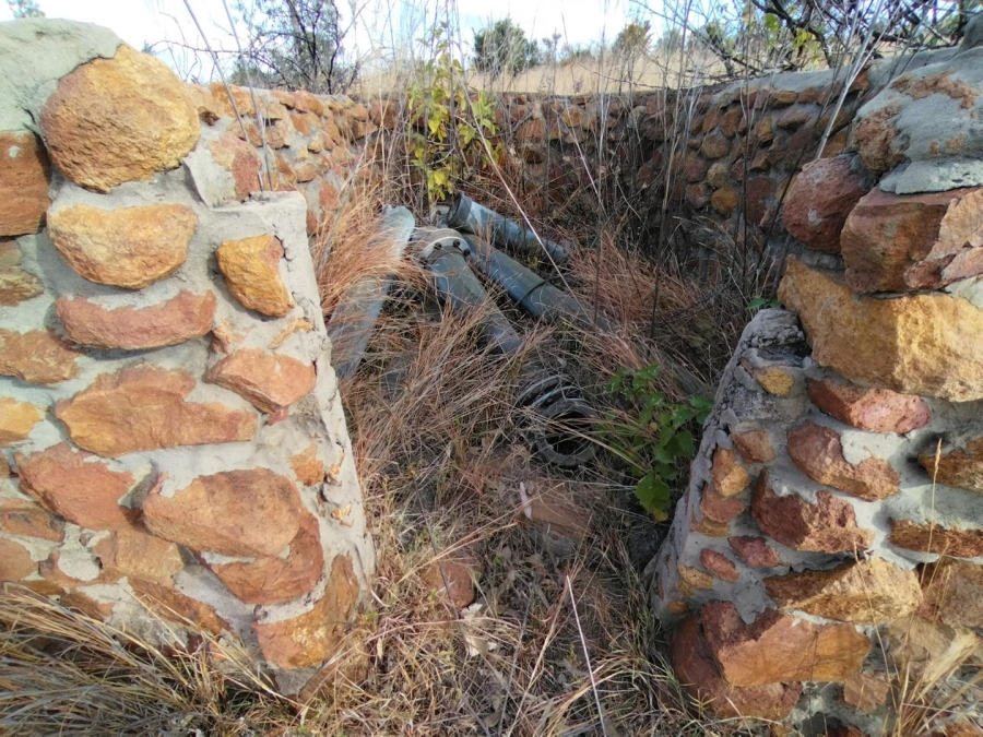 0 Bedroom Property for Sale in Wonderboom Gauteng