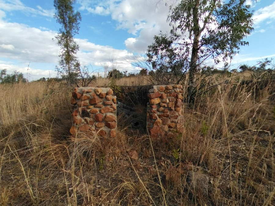 0 Bedroom Property for Sale in Wonderboom Gauteng