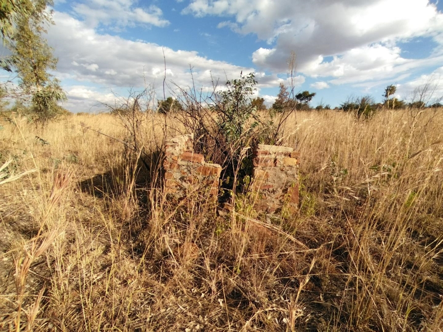 0 Bedroom Property for Sale in Wonderboom Gauteng