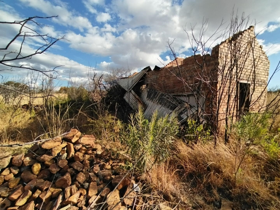 0 Bedroom Property for Sale in Wonderboom Gauteng