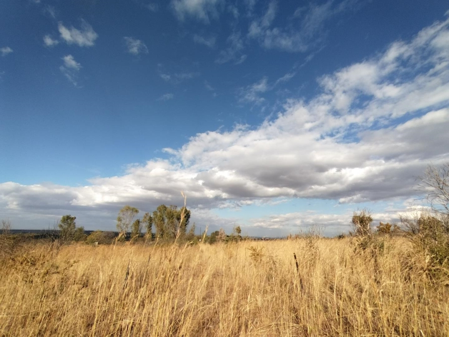 0 Bedroom Property for Sale in Wonderboom Gauteng