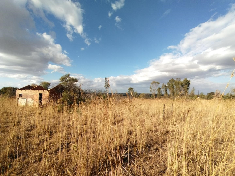 0 Bedroom Property for Sale in Wonderboom Gauteng