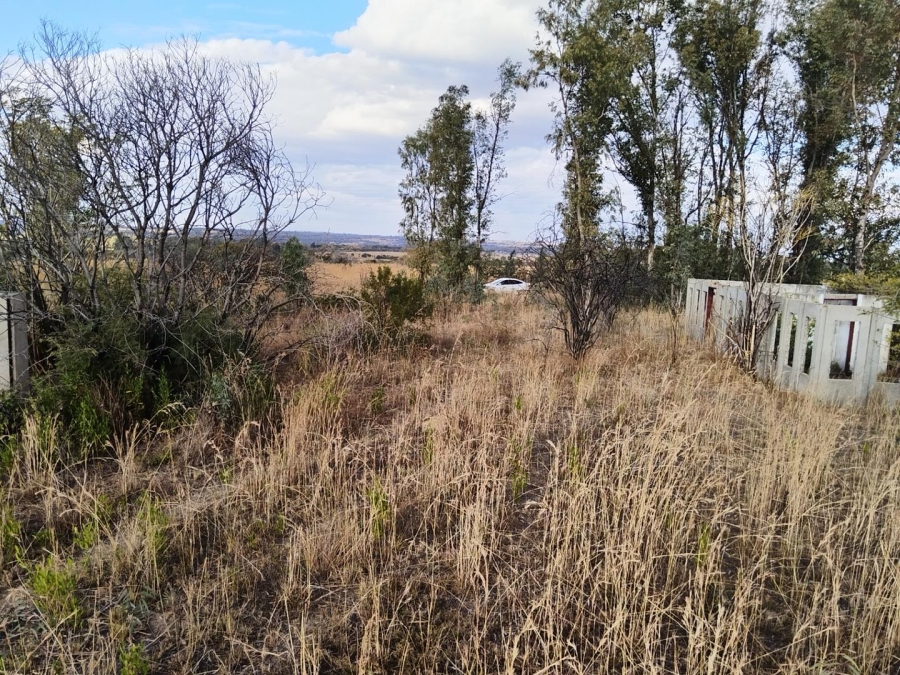 0 Bedroom Property for Sale in Wonderboom Gauteng
