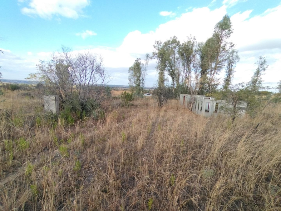 0 Bedroom Property for Sale in Wonderboom Gauteng