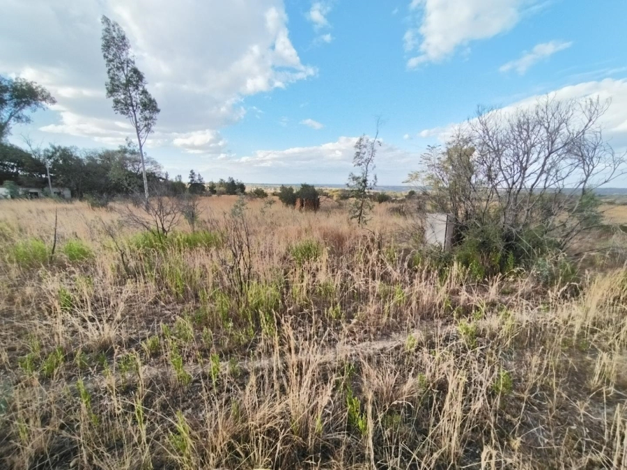 0 Bedroom Property for Sale in Wonderboom Gauteng