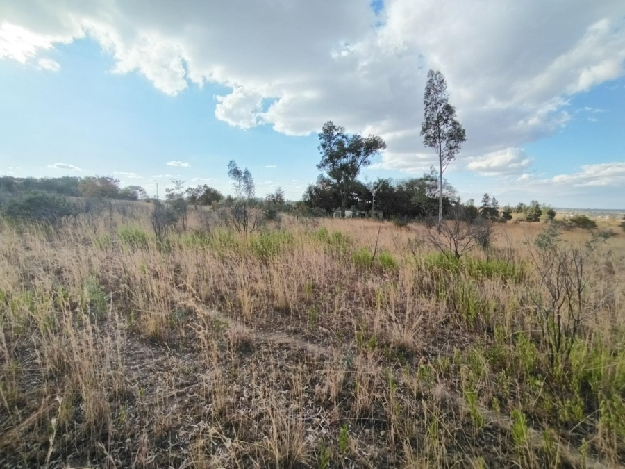 0 Bedroom Property for Sale in Wonderboom Gauteng