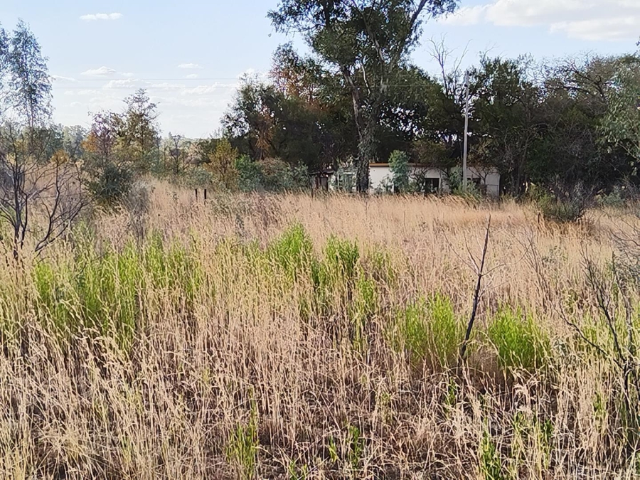 0 Bedroom Property for Sale in Wonderboom Gauteng