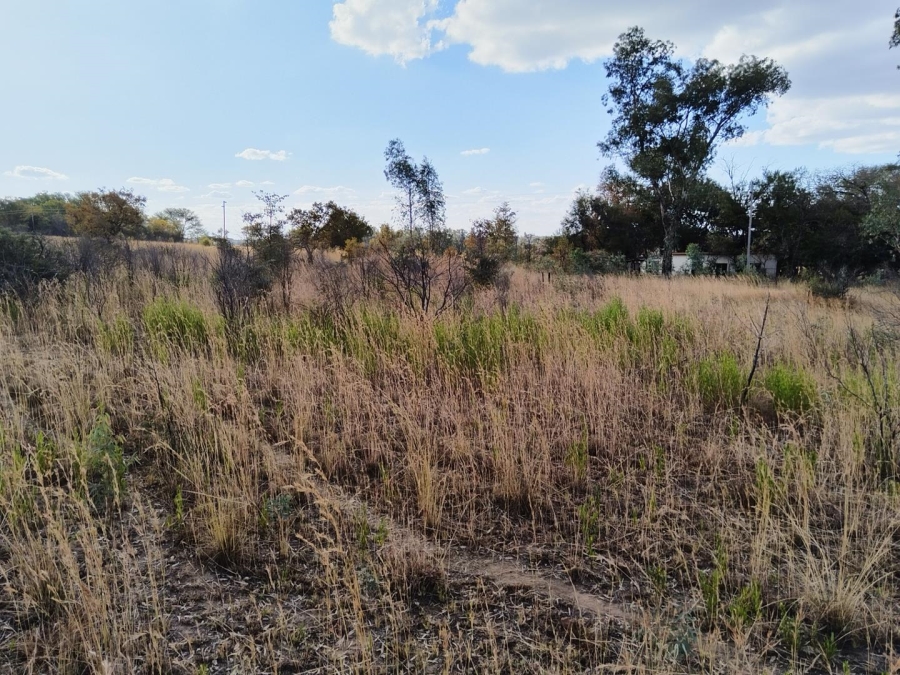 0 Bedroom Property for Sale in Wonderboom Gauteng