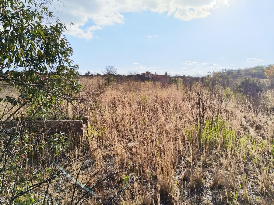 0 Bedroom Property for Sale in Wonderboom Gauteng