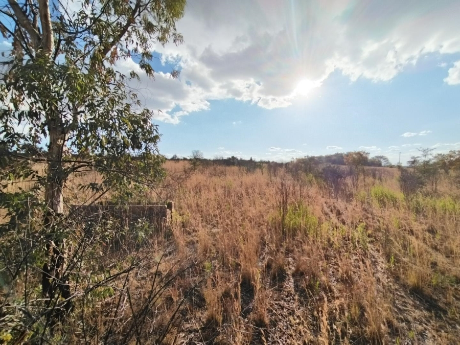 0 Bedroom Property for Sale in Wonderboom Gauteng