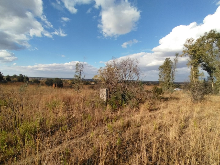 0 Bedroom Property for Sale in Wonderboom Gauteng
