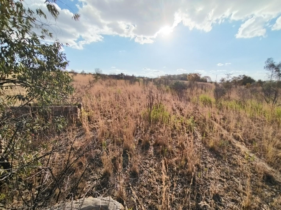 0 Bedroom Property for Sale in Wonderboom Gauteng